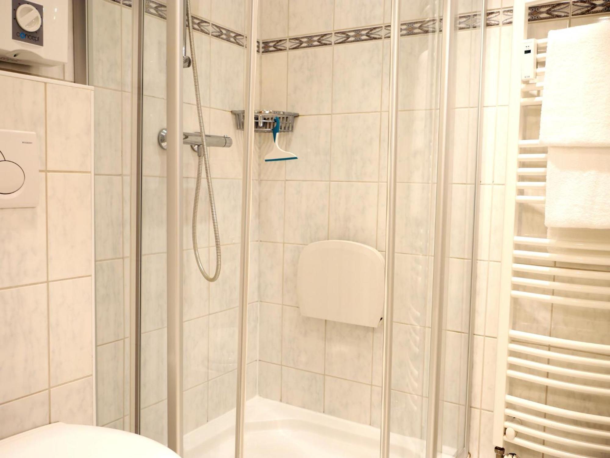 Appartement Kjeirstrasse 19-21, Whg.24 à Westerland Extérieur photo